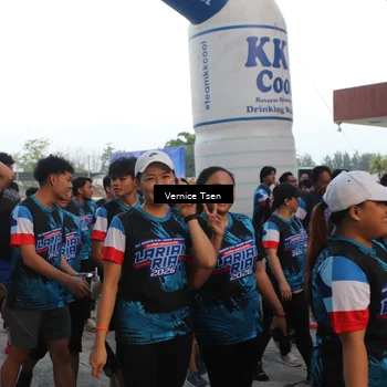 Runner Photo 7776474