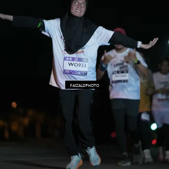 Runner Photo 7776486