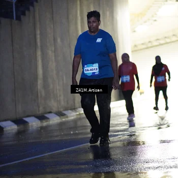 Runner Photo 7776503