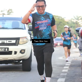 Runner Photo 7776504