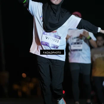 Runner Photo 7776508