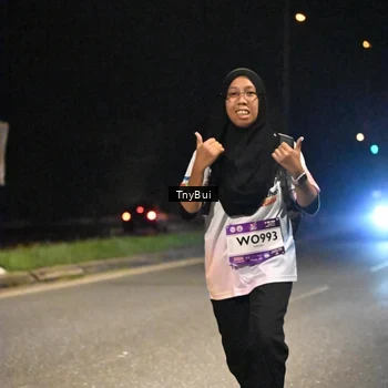 Runner Photo 7776528