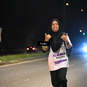 Runner Photo 7776530