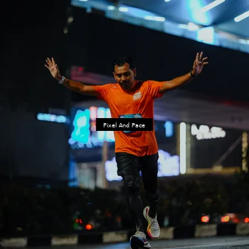 Runner Photo 7776532