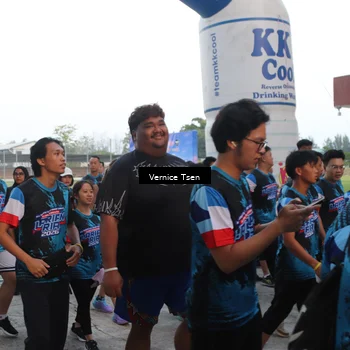 Runner Photo 7776533