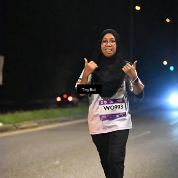 Runner Photo 7776536