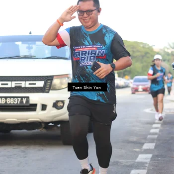 Runner Photo 7776566