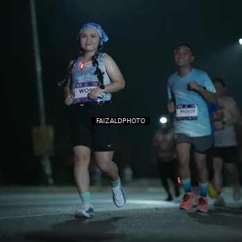Runner Photo 7776580