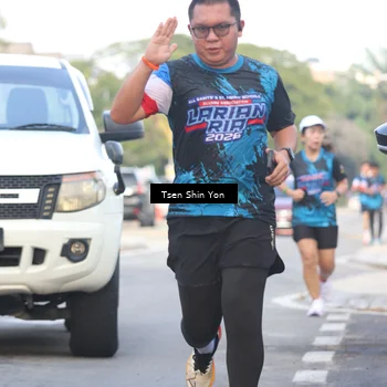 Runner Photo 7776590