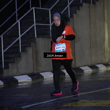 Runner Photo 7776592