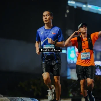 Runner Photo 7776596