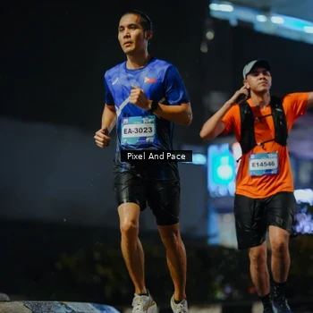 Runner Photo 7776599