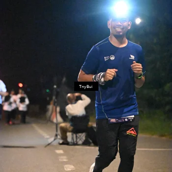 Runner Photo 7776613