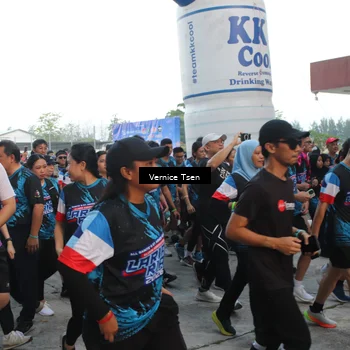 Runner Photo 7776620