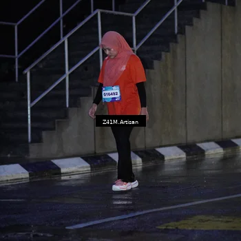 Runner Photo 7776621