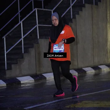 Runner Photo 7776623