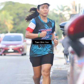Runner Photo 7776624