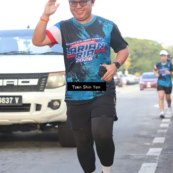 Runner Photo 7776628