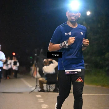 Runner Photo 7776630