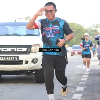 Runner Photo 7776657