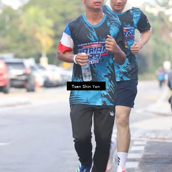 Runner Photo 7776677