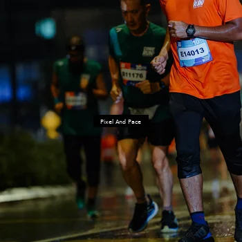 Runner Photo 7776681