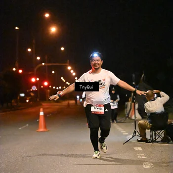 Runner Photo 7776694