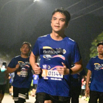 Runner Photo 777670
