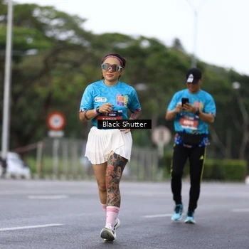 Runner Photo 7776703