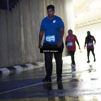 Runner Photo 7776713