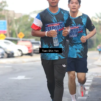 Runner Photo 7776720