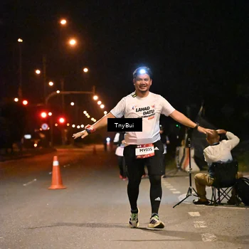 Runner Photo 7776726