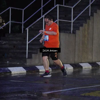 Runner Photo 7776729