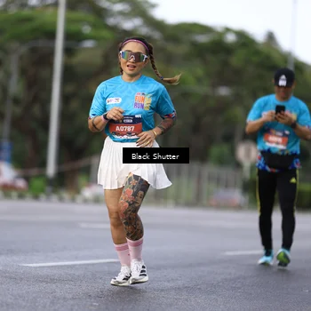 Runner Photo 7776767