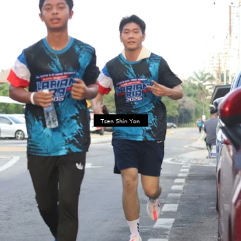 Runner Photo 7776775