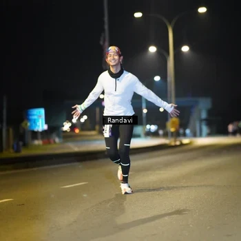 Runner Photo 7776777