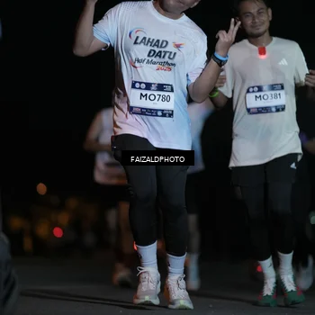 Runner Photo 7776781