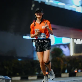 Runner Photo 7776788