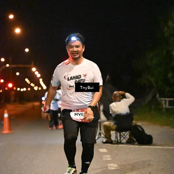 Runner Photo 7776791