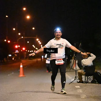 Runner Photo 7776793