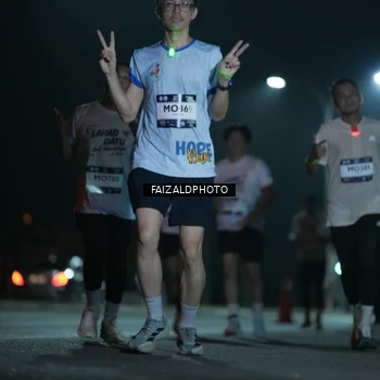 Runner Photo 7776795