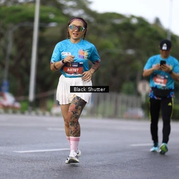 Runner Photo 7776800