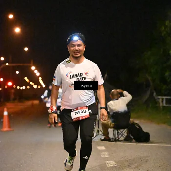 Runner Photo 7776806