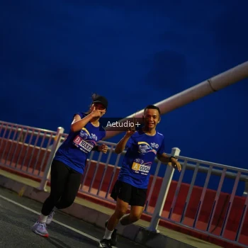 Runner Photo 777681