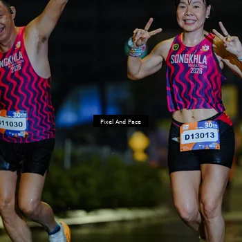 Runner Photo 7776810