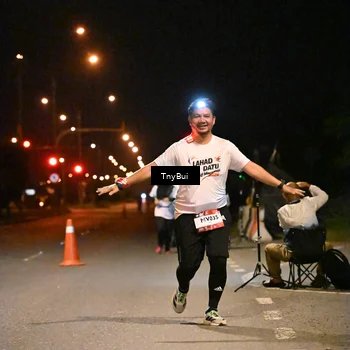 Runner Photo 7776812