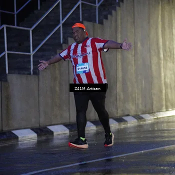 Runner Photo 7776872