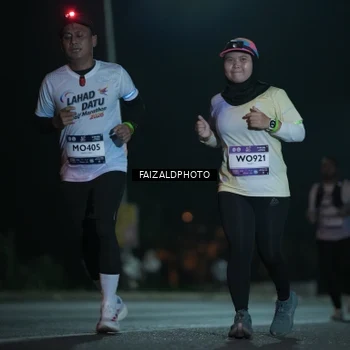 Runner Photo 7776874