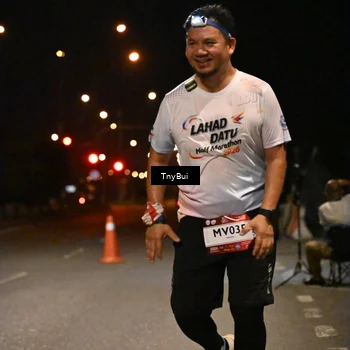 Runner Photo 7776878