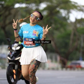 Runner Photo 7776886